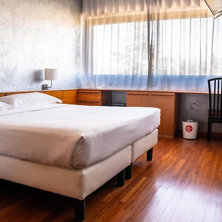 Hotel Valpolicella International ซานเปียโตร อิน กาเรียโน ภายนอก รูปภาพ