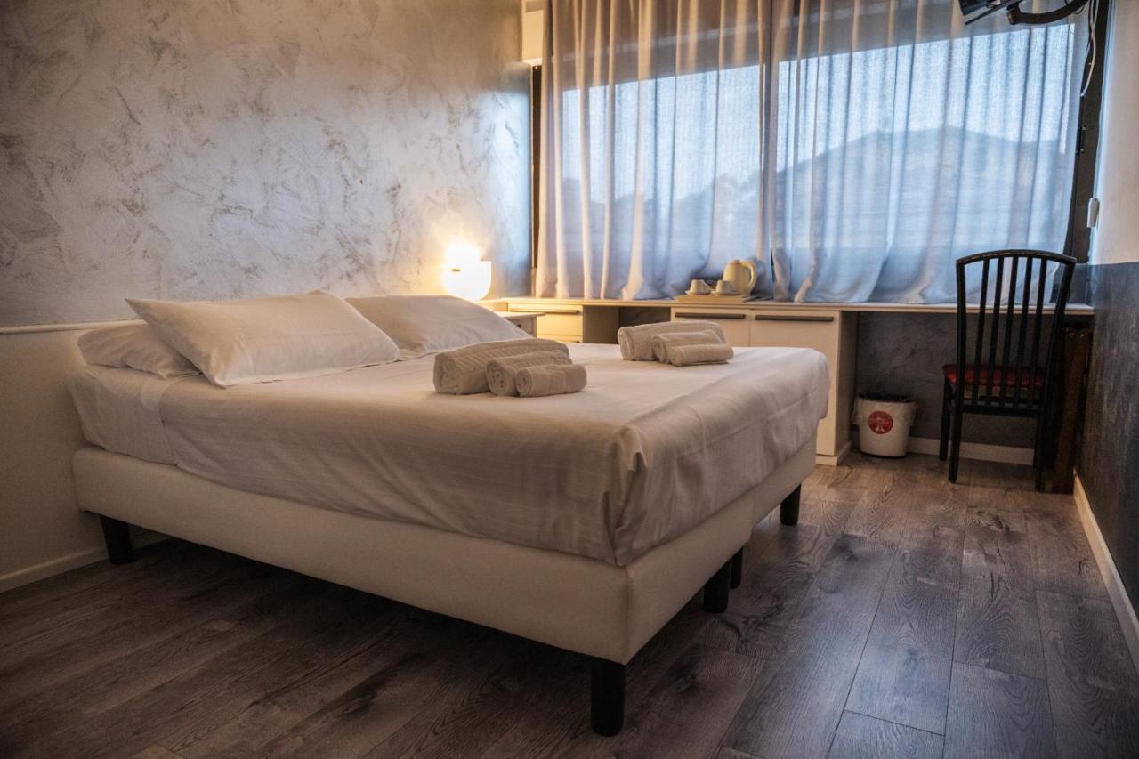 Hotel Valpolicella International ซานเปียโตร อิน กาเรียโน ภายนอก รูปภาพ