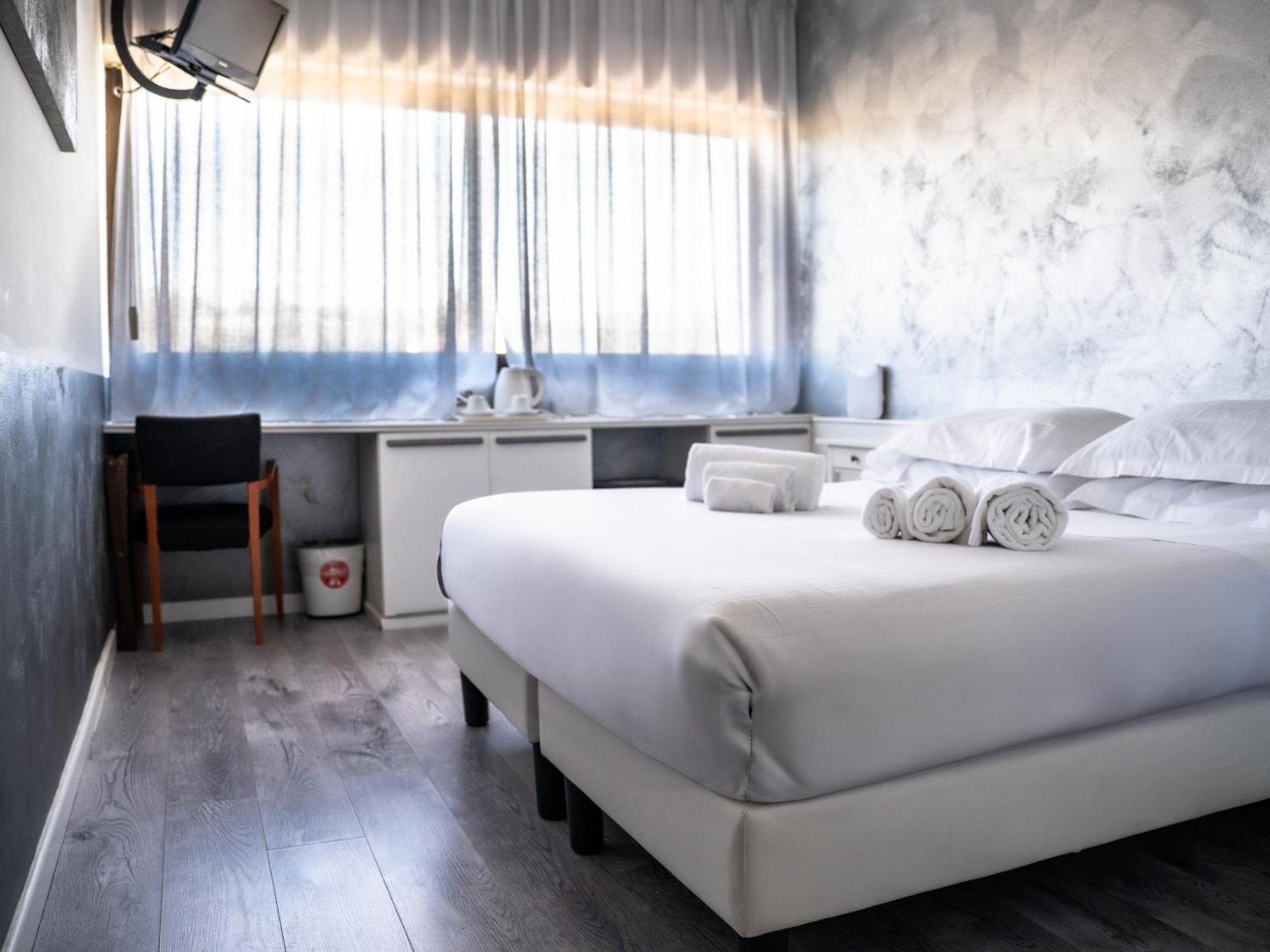 Hotel Valpolicella International ซานเปียโตร อิน กาเรียโน ภายนอก รูปภาพ