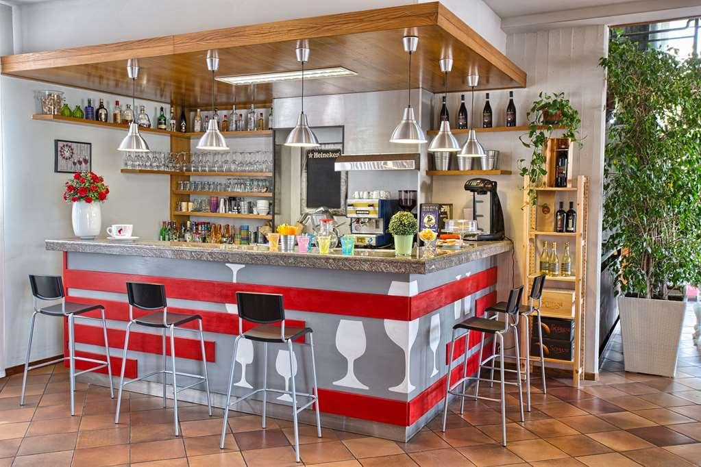 Hotel Valpolicella International ซานเปียโตร อิน กาเรียโน ร้านอาหาร รูปภาพ